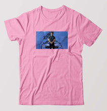 Load image into Gallery viewer, Fast X John Cena T-Shirt for Men-Light Baby Pink-Ektarfa.online