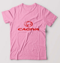 Load image into Gallery viewer, Cagiva T-Shirt for Men-Light Baby Pink-Ektarfa.online