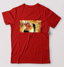 Load image into Gallery viewer, Black Adam T-Shirt for Men-Red-Ektarfa.online
