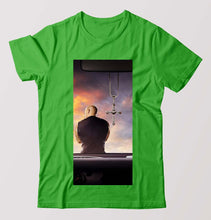 Load image into Gallery viewer, Fast X Vin Diesel T-Shirt for Men-Flag Green-Ektarfa.online