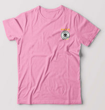 Load image into Gallery viewer, Germany Football T-Shirt for Men-Light Baby Pink-Ektarfa.online