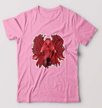 Load image into Gallery viewer, Wanda T-Shirt for Men-Light Baby Pink-Ektarfa.online
