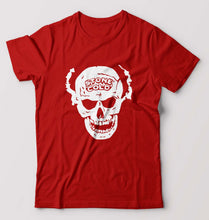 Load image into Gallery viewer, Stone Cold Steve Austin (WWE) T-Shirt for Men-Red-Ektarfa.online