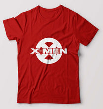 Load image into Gallery viewer, X-Men T-Shirt for Men-Red-Ektarfa.online