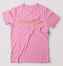 Load image into Gallery viewer, Nordstrom T-Shirt for Men-Light Baby Pink-Ektarfa.online