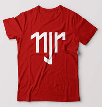 Load image into Gallery viewer, Neymar (NJR) T-Shirt for Men-Red-Ektarfa.online