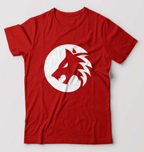 Load image into Gallery viewer, Call of Duty (COD) T-Shirt for Men-Red-Ektarfa.online