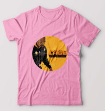 Load image into Gallery viewer, Luke Cage T-Shirt for Men-Light Baby Pink-Ektarfa.online