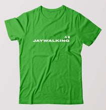 Load image into Gallery viewer, Jaywalking T-Shirt for Men-Ektarfa.online