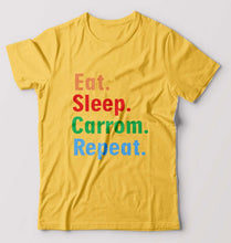 Load image into Gallery viewer, Carrom T-Shirt for Men-Ektarfa.online