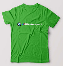 Load image into Gallery viewer, BMW Motorsport T-Shirt for Men-Ektarfa.online
