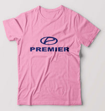 Load image into Gallery viewer, Premier T-Shirt for Men-Light Baby Pink-Ektarfa.online