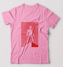 Load image into Gallery viewer, Daredevil T-Shirt for Men-Light Baby Pink-Ektarfa.online