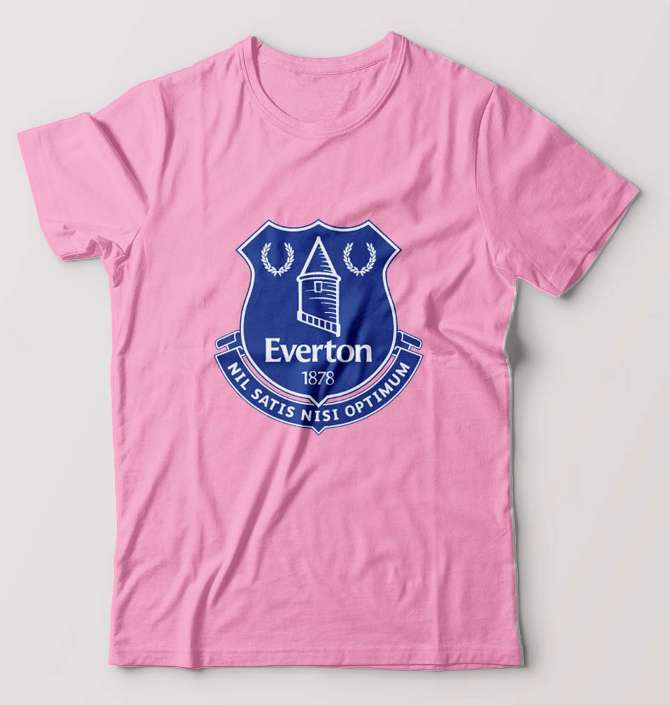 EVERTON T-Shirt for Men Men T-Shirt Online India –