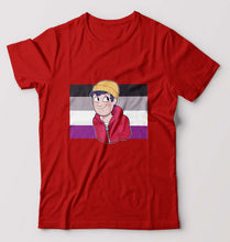 Load image into Gallery viewer, fanart todd chavez T-Shirt for Men-Red-Ektarfa.online
