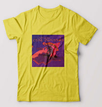 Load image into Gallery viewer, Blood Bunny T-Shirt for Men-Red-Ektarfa.online