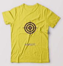 Load image into Gallery viewer, Hawkeye T-Shirt for Men-Ektarfa.online