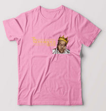 Load image into Gallery viewer, The Notorious B.I.G T-Shirt for Men-Light Baby Pink-Ektarfa.online