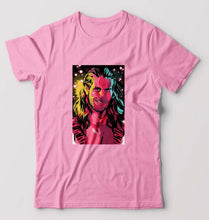 Load image into Gallery viewer, Shawn Michaels - Heartbreak Kid (HBK) (WWE) T-Shirt for Men-Light Baby Pink-Ektarfa.online