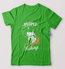 Load image into Gallery viewer, Fishing T-Shirt for Men-Ektarfa.online