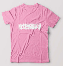 Load image into Gallery viewer, Nekrogoblikon T-Shirt for Men-Light Baby Pink-Ektarfa.online