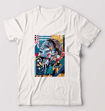 Load image into Gallery viewer, Erling Haaland T-Shirt for Men-White-Ektarfa.online