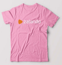 Load image into Gallery viewer, Zalando T-Shirt for Men-Light Baby Pink-Ektarfa.online