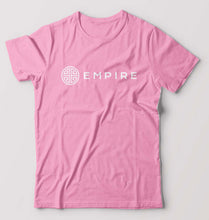 Load image into Gallery viewer, Empire T-Shirt for Men-Light Baby Pink-Ektarfa.online