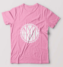 Load image into Gallery viewer, Marilyn Manson T-Shirt for Men-Light Baby Pink-Ektarfa.online