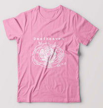 Load image into Gallery viewer, Deafheaven T-Shirt for Men-Light Baby Pink-Ektarfa.online