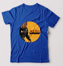 Load image into Gallery viewer, Luke Cage T-Shirt for Men-Royal Blue-Ektarfa.online