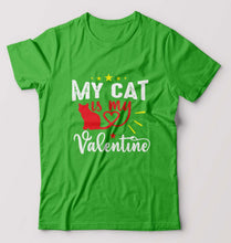 Load image into Gallery viewer, Cat T-Shirt for Men-Ektarfa.online