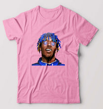 Load image into Gallery viewer, Lil Uzi Vert (LUV) T-Shirt for Men-Light Baby Pink-Ektarfa.online