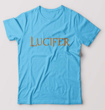 Load image into Gallery viewer, Lucifer T-Shirt for Men-Ektarfa.online