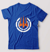 Load image into Gallery viewer, Call of Duty (COD) T-Shirt for Men-Royal Blue-Ektarfa.online