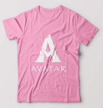 Load image into Gallery viewer, Avatar T-Shirt for Men-Light Baby Pink-Ektarfa.online