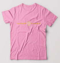 Load image into Gallery viewer, Sacred Games T-Shirt for Men-Light Baby Pink-Ektarfa.online