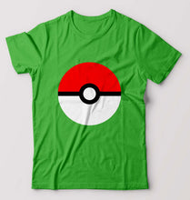 Load image into Gallery viewer, Pokémon T-Shirt for Men-Ektarfa.online