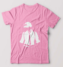Load image into Gallery viewer, PUBG T-Shirt for Men-Light Baby Pink-Ektarfa.online