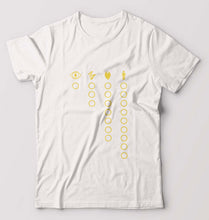 Load image into Gallery viewer, The Rings of Power T-Shirt for Men-Ektarfa.online