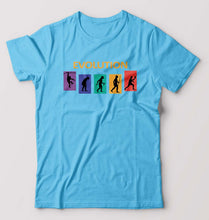 Load image into Gallery viewer, Table Tennis (TT) Evolution T-Shirt for Men-Ektarfa.online