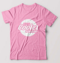 Load image into Gallery viewer, Internet T-Shirt for Men-Light Baby Pink-Ektarfa.online