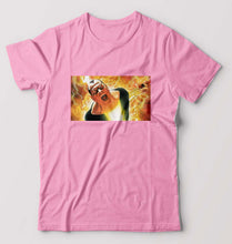 Load image into Gallery viewer, Black Adam T-Shirt for Men-Light Baby Pink-Ektarfa.online