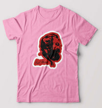 Load image into Gallery viewer, Karl Marx T-Shirt for Men-Light Baby Pink-Ektarfa.online