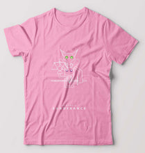 Load image into Gallery viewer, zootopia T-Shirt for Men-Light Baby Pink-Ektarfa.online
