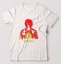 Load image into Gallery viewer, Attack on Titan T-Shirt for Men-White-Ektarfa.online