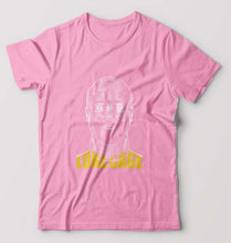 Load image into Gallery viewer, Luke Cage T-Shirt for Men-Light Baby Pink-Ektarfa.online