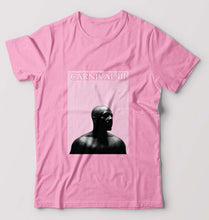 Load image into Gallery viewer, Wyclef Jean T-Shirt for Men-Light Baby Pink-Ektarfa.online