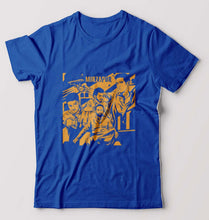 Load image into Gallery viewer, Mirzapur T-Shirt for Men-Royal Blue-Ektarfa.online
