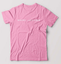 Load image into Gallery viewer, Marc Jacobs T-Shirt for Men-Light Baby Pink-Ektarfa.online